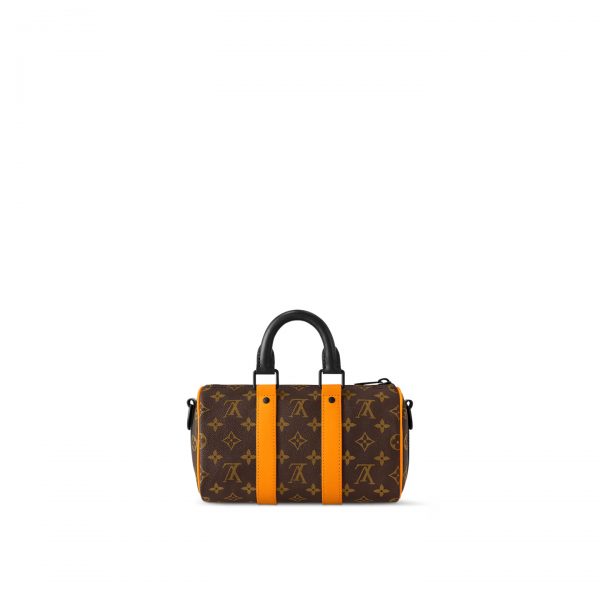 Louis Vuitton M46687 Keepall Bandoulière 25