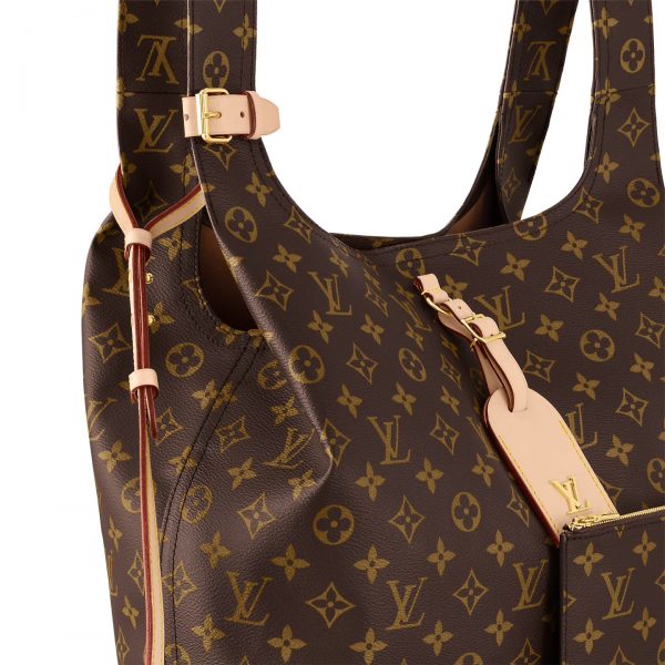 Louis Vuitton Monogram M46817 Atlantis GM