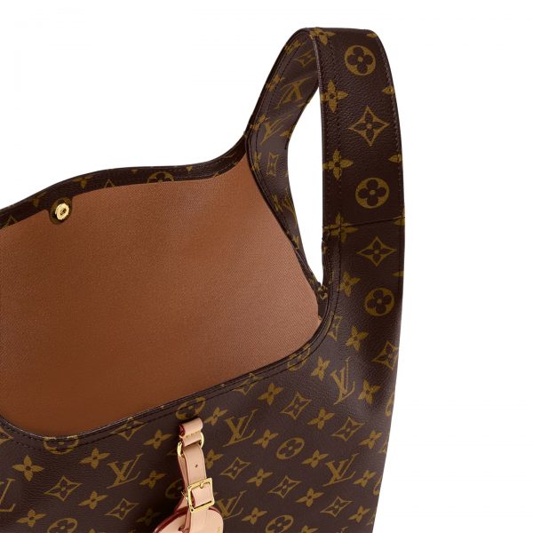 Louis Vuitton Monogram M46817 Atlantis GM