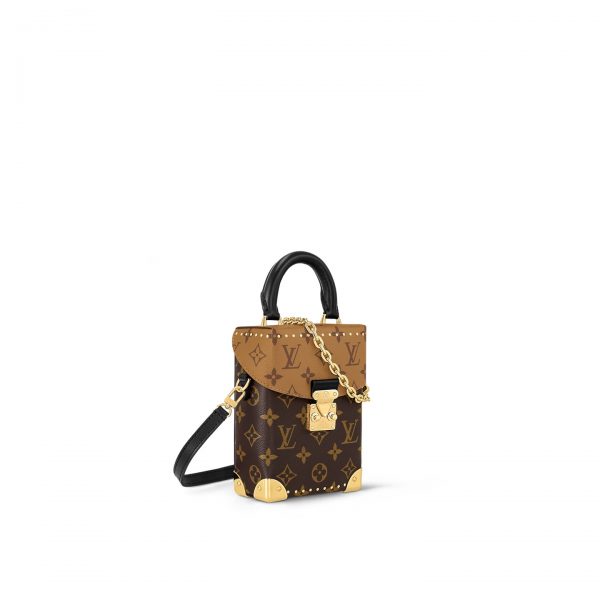 Louis Vuitton Monogram M82465 Camera Box