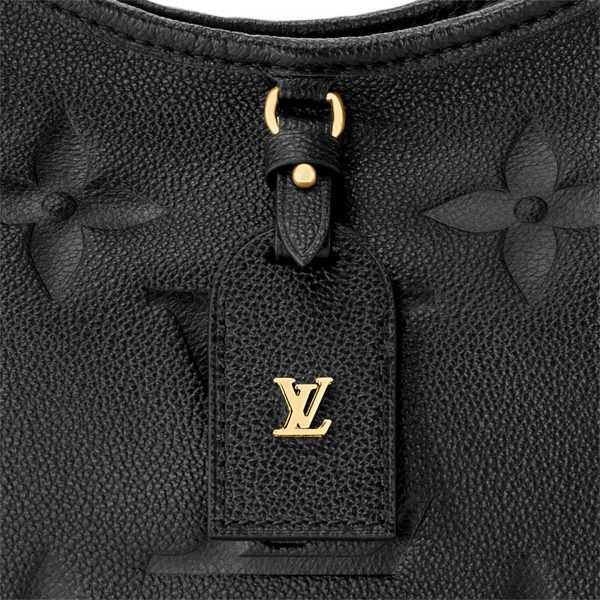 Louis Vuitton Black M46288 CarryAll PM