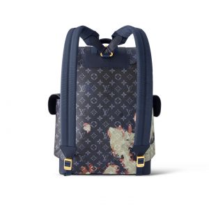 Louis Vuitton M46805 Christopher MM