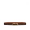 Louis Vuitton M0196Y Monogram Dauphine 25mm Reversible Belt