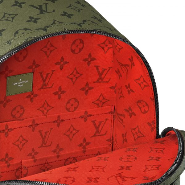 Louis Vuitton M46802 Discovery Backpack PM