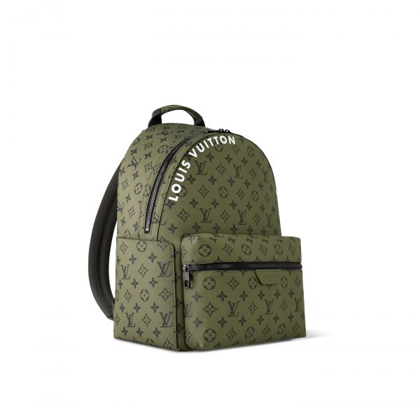 Louis Vuitton M46802 Discovery Backpack PM