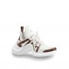 Louis Vuitton LV Archlight Sneaker White 1A43KV