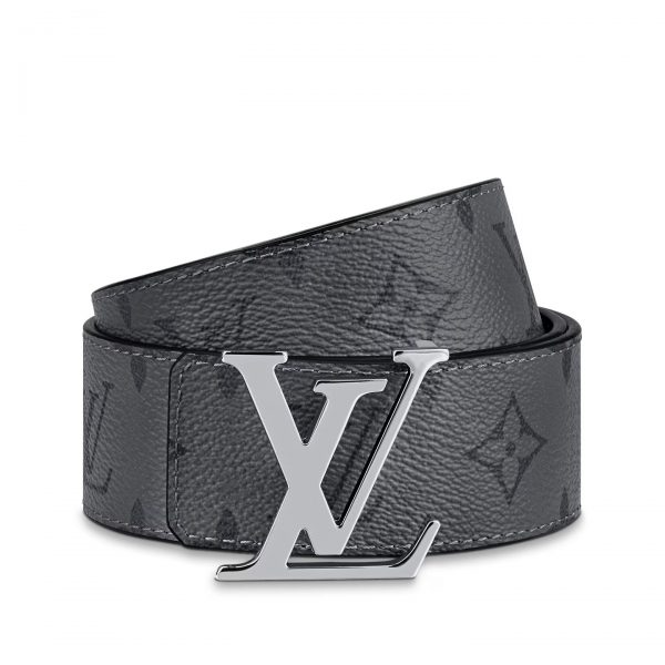 Louis Vuitton M0285U LV Initiales 40mm Reversible Belt