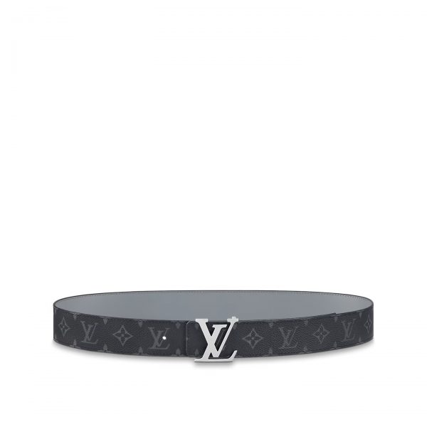 Louis Vuitton M0535U LV Initiales 40mm Reversible Belt