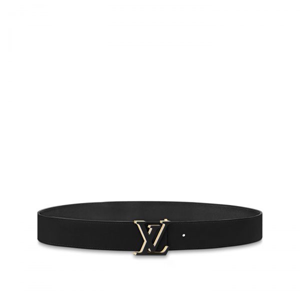 Louis Vuitton M0226U LV Optic 40mm Reversible Belt