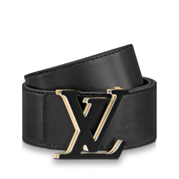 Louis Vuitton M0226U LV Optic 40mm Reversible Belt