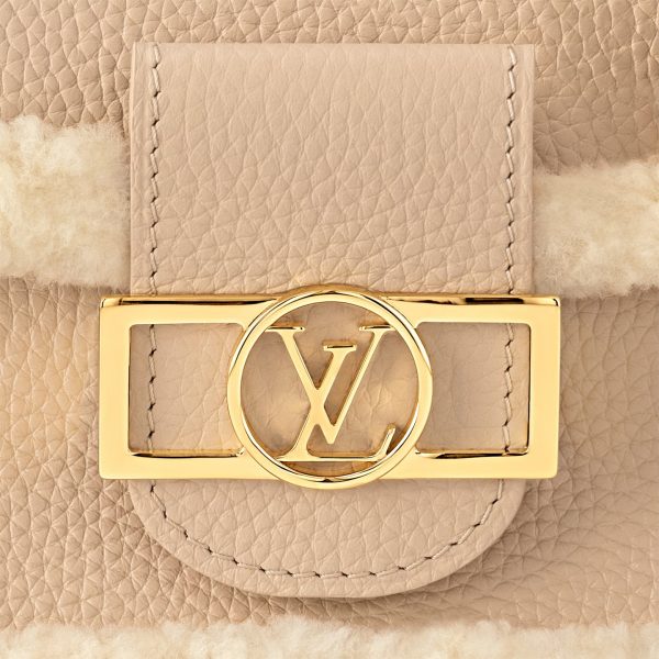 Louis Vuitton Lv Ski M23610 Mini Dauphine