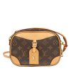 Louis Vuitton New Wave Multi Pochette Accessoires M56461