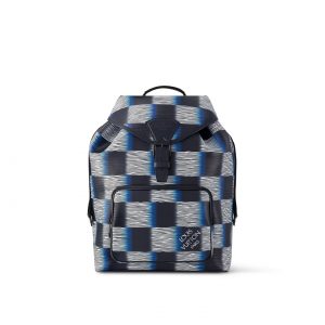 Louis Vuitton M23754 Montsouris Backpack