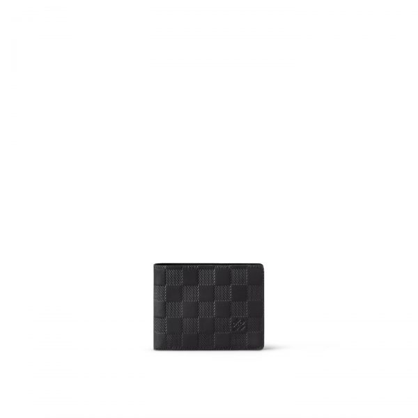 Louis Vuitton N63124 Multiple Wallet