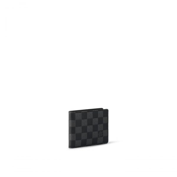 Louis Vuitton N60186 Multiple Wallet