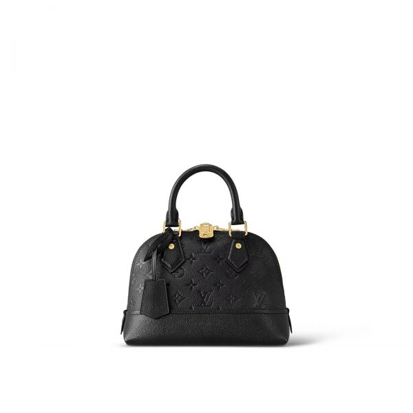 Louis Vuitton Black M44829 Neo Alma BB