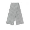 Louis Vuitton Light Grey M77989 Néo Petit Damier Scarf