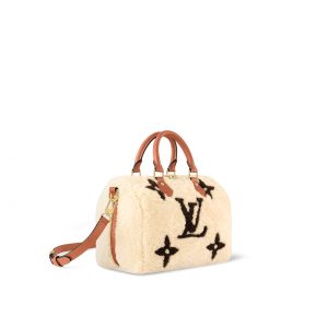 Louis Vuitton M23468 LV SKI Speedy Bandoulière 25