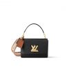 Louis Vuitton Black M22782 Twist MM