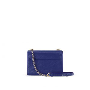 Louis Vuitton Smalt Blue M23271 Twist MM