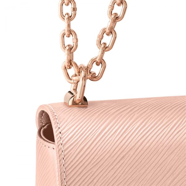 Louis Vuitton Rose Blossom Pink M21313 Twist MM