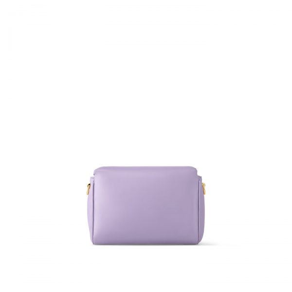 Louis Vuitton Lilas M23049 Twist MM