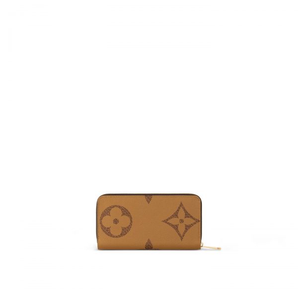 Louis Vuitton M69353 Zippy Wallet