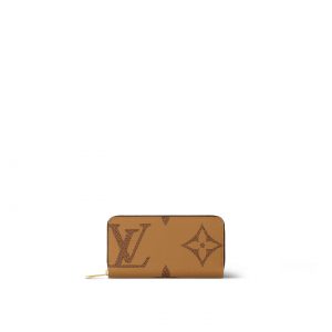 Louis Vuitton M69353 Zippy Wallet