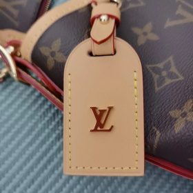 Louis Vuitton M46203 CarryAll PM photo review