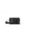 Louis Vuitton M45936 Monogram Eclipse City Keepall