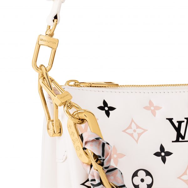 Louis Vuitton M22954 Coussin BB Bag Beige