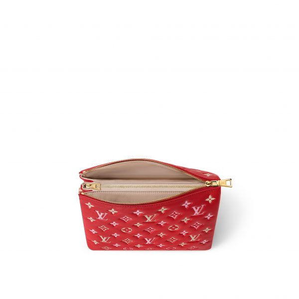 Louis Vuitton M22397 Coussin PM Red