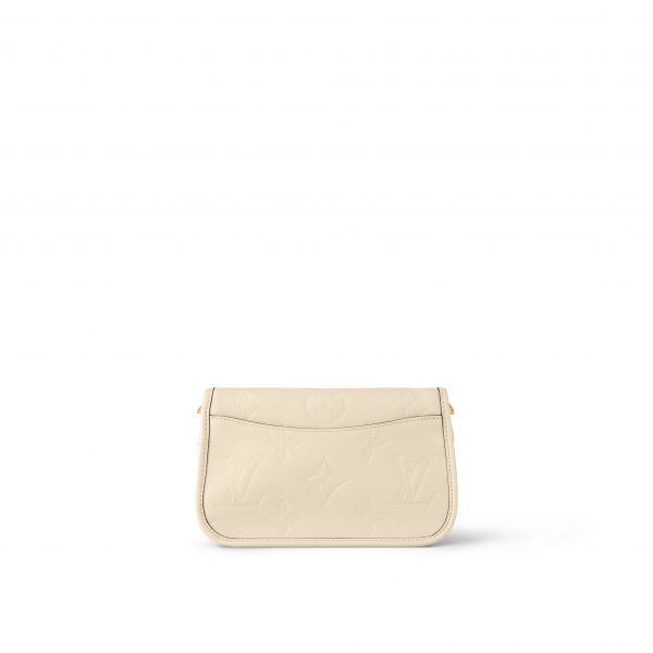 Louis Vuitton M46388 Diane Cream