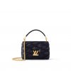 Louis Vuitton M23682 GO-14 MM Navy Blue