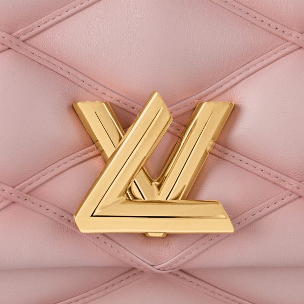 Louis Vuitton M24465 GO-14 MM Rosabella Pink