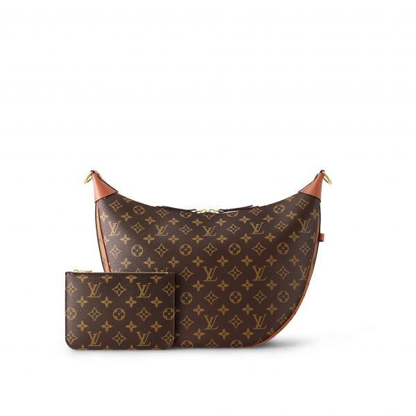 Louis Vuitton M46311 Loop Hobo Monogram