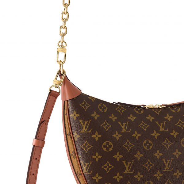 Louis Vuitton M46311 Loop Hobo Monogram