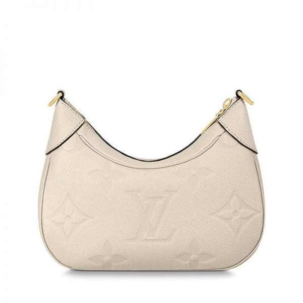 Louis Vuitton M46099 Bagatelle Crème Beige