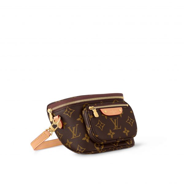 Louis Vuitton M82335 Mini Bumbag