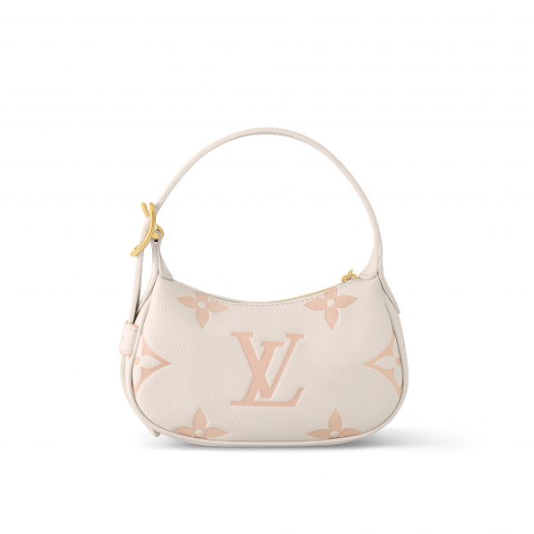 Louis Vuitton M24108 Mini Moon Pink