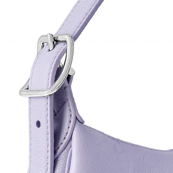 Louis Vuitton M82426 Mini Moon Iris Purple