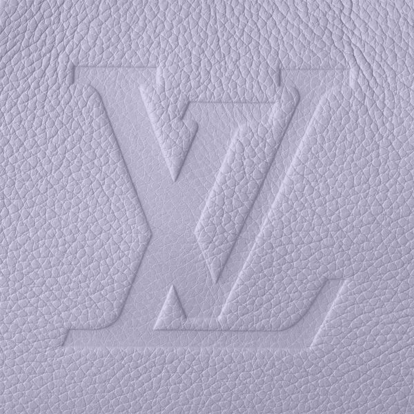 Louis Vuitton M82426 Mini Moon Iris Purple