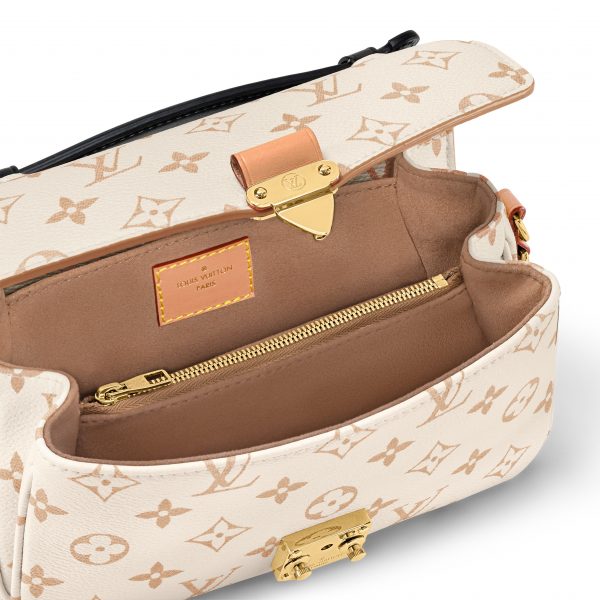 Louis Vuitton M46914 Pochette Métis East West