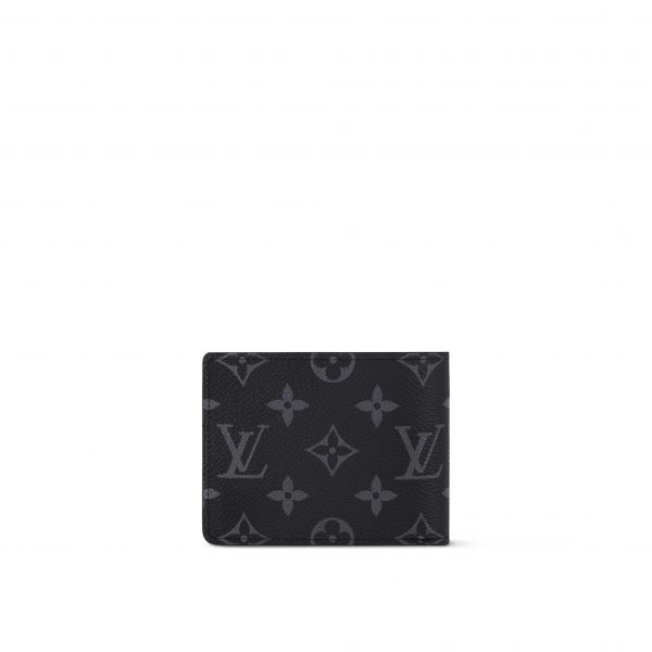 Louis Vuitton M62294 Slender Wallet