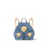 Louis Vuitton M46836 Venice Denim Blue