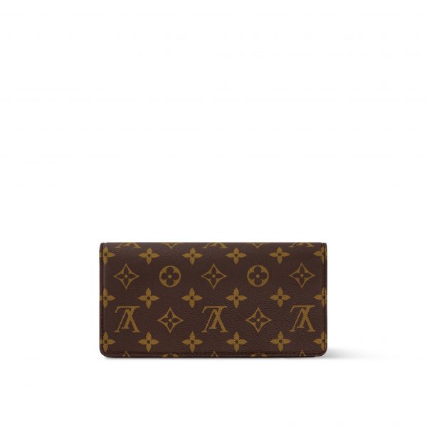 Louis Vuitton Wallet On Chain Lily M82509