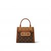 Louis Vuitton M46751 Dauphine Capitale Monogram