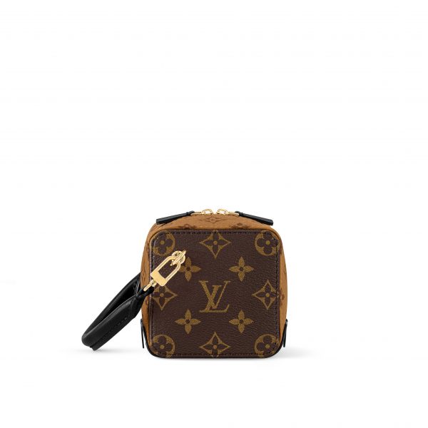 Louis Vuitton M47124 Dice Monogram