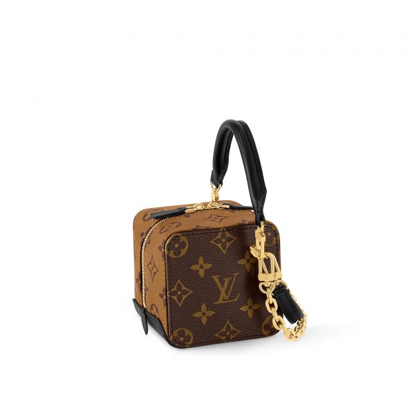 Louis Vuitton M47124 Dice Monogram