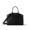 Louis Vuitton M22914 Lock It MM Black